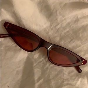 Monarch Tokyo Shiraz Frame